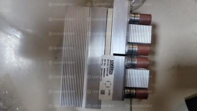 1PC New Semikron SKKQ1200-14E  Fast Shipping Quality Assurance