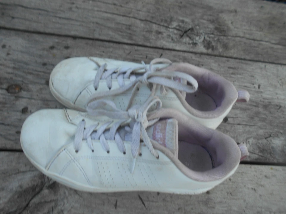 Adidas Stan Smith, photo 2 sur 5
