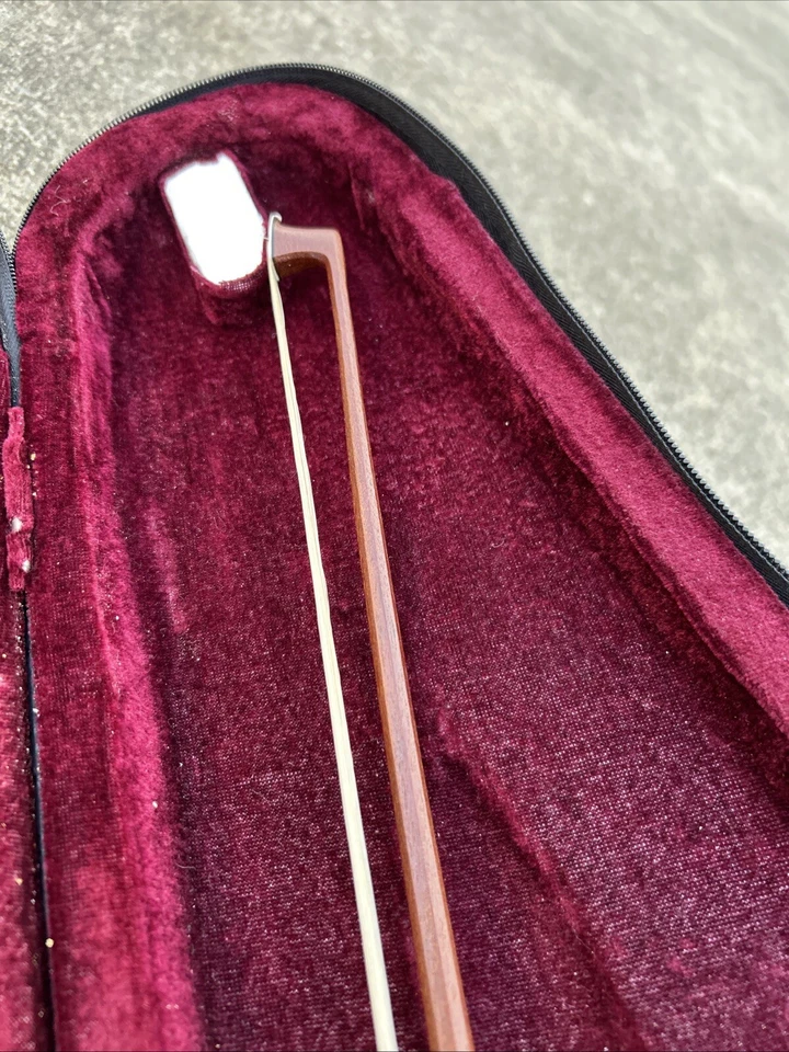 Bellafina Sonata Violin 4/4 With Case  - Image 4 of 4