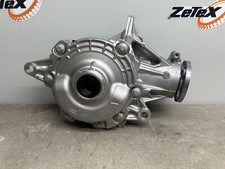 Original Mercedes C W206 GLC W254 Vorderachsgetriebe  3.266 A2063304102