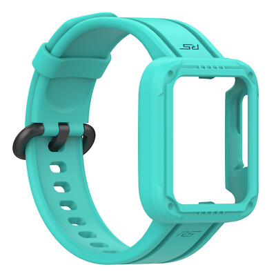 TPU Watch Strap For XiaoMi Redmi Watch MI Watch Lite Redmi Horloge 2 Smartwatch