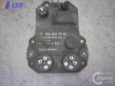 Mercedes W124 original Z&uuml;ndsteuerger&auml;t 0065457532 5WK6168 SIEMENS BJ1988