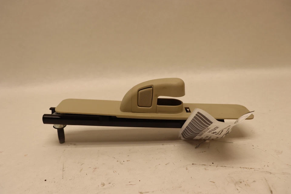 Ford Flex 2013-2019 delantero izquierdo lado del conductor cinturón de seguridad ajustador de altura OEM Foto 4 de 4