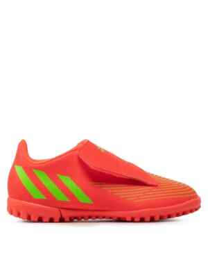 Adidas PREDATOR EDGE:4 VEL TF J Fußballschuhe Kunstrasen Hartplatz, GV8480/L3