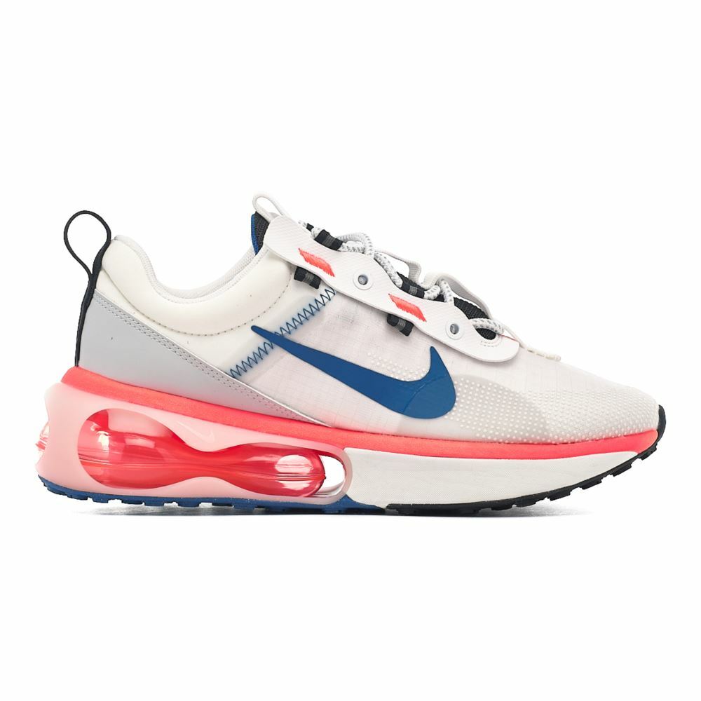 Nuove scarpe da originali Air Max 2021 DH4245-100 Sneaker uomo