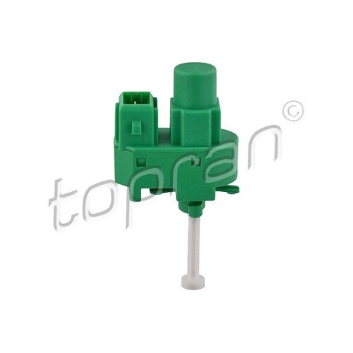 Interrupteur Contact Porte Topran 721 882 - Compatible Citroën, Peugeot - Pièce Auto D'origine