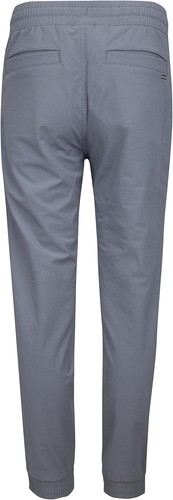 Hurley Woven Jogger Pants Youth Boys 6 5-6 yrs Gray Pull On Dri Fit Nylon NEW - Picture 2 of 8