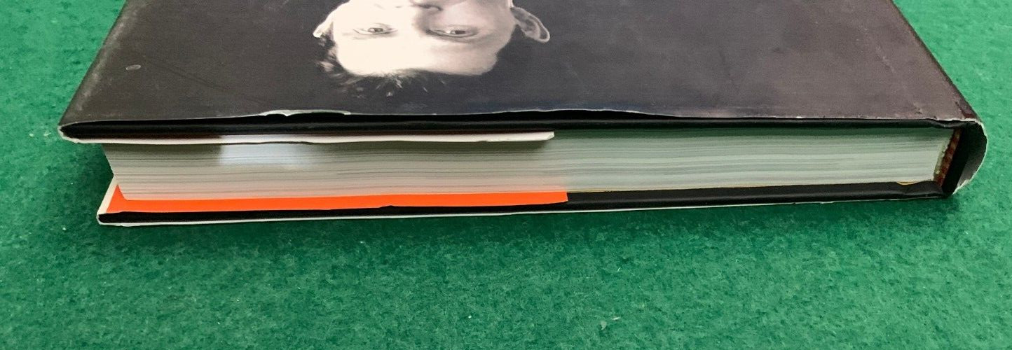 Bobby Flay's Throwdown! by Bobby Flay SIGNED 1st/1st HC DJ - 2010 - Cookbook