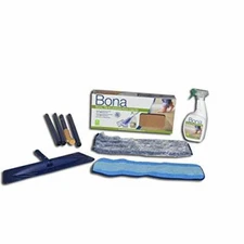 Fits For Bona Stone, Tile, Laminate Hard Surface Floor Care System W/ 32oz Tile