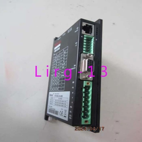 1pc new Kinco FD124S-CA-003 Low-voltage servo driver - 第 1/5 張圖片