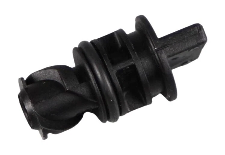 Mercedes-Benz W204 Drain Plug Genuine A0009970224 | eBay 