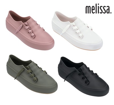 melissa ulitsa sneaker 32338 rosa pump