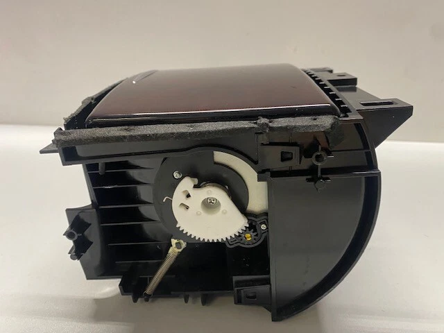 #2 11-13 INFINITI M37 PORTA-COPOS CONSOLE CENTRAL USADO FABRICANTE DE EQUIPAMENTO ORIGINAL B1 - Imagem 3 de 4