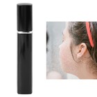 Spray Bottle Travel Portable Wiederbefüllbare Leere Parfüm-Zerstäuber-Flasch LIF