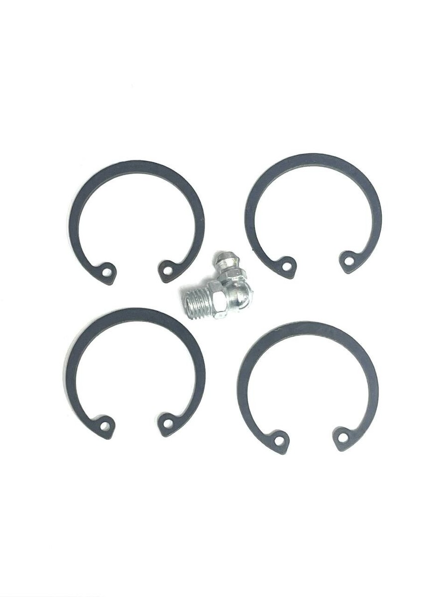 Universal Joint 33 x 93 for ISUZU NPR NQR 5373000320 | eBay