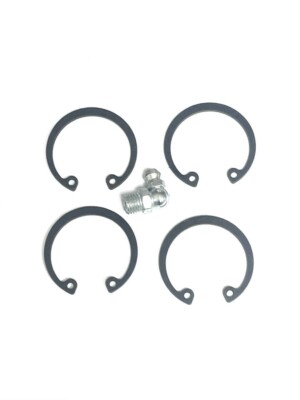 Universal Joint 33 x 93 for ISUZU NPR NQR 5373000320 | eBay