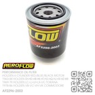 <!--F#f_0-->AEROFLOW OIL FILTER 6 CYL 3.3L RED/BLUE/BLACK MOTOR HOLDEN VB-VC-VH-VK COMMODORE<!--F/-->
