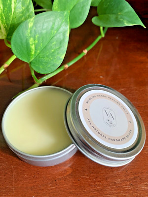 Working Hands Healing Salve ( All Natural Handmade in USA )
