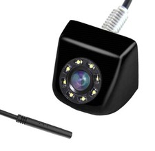 New Car Rear View Parking Backup Camera Night Vision Universal for SANPTENT