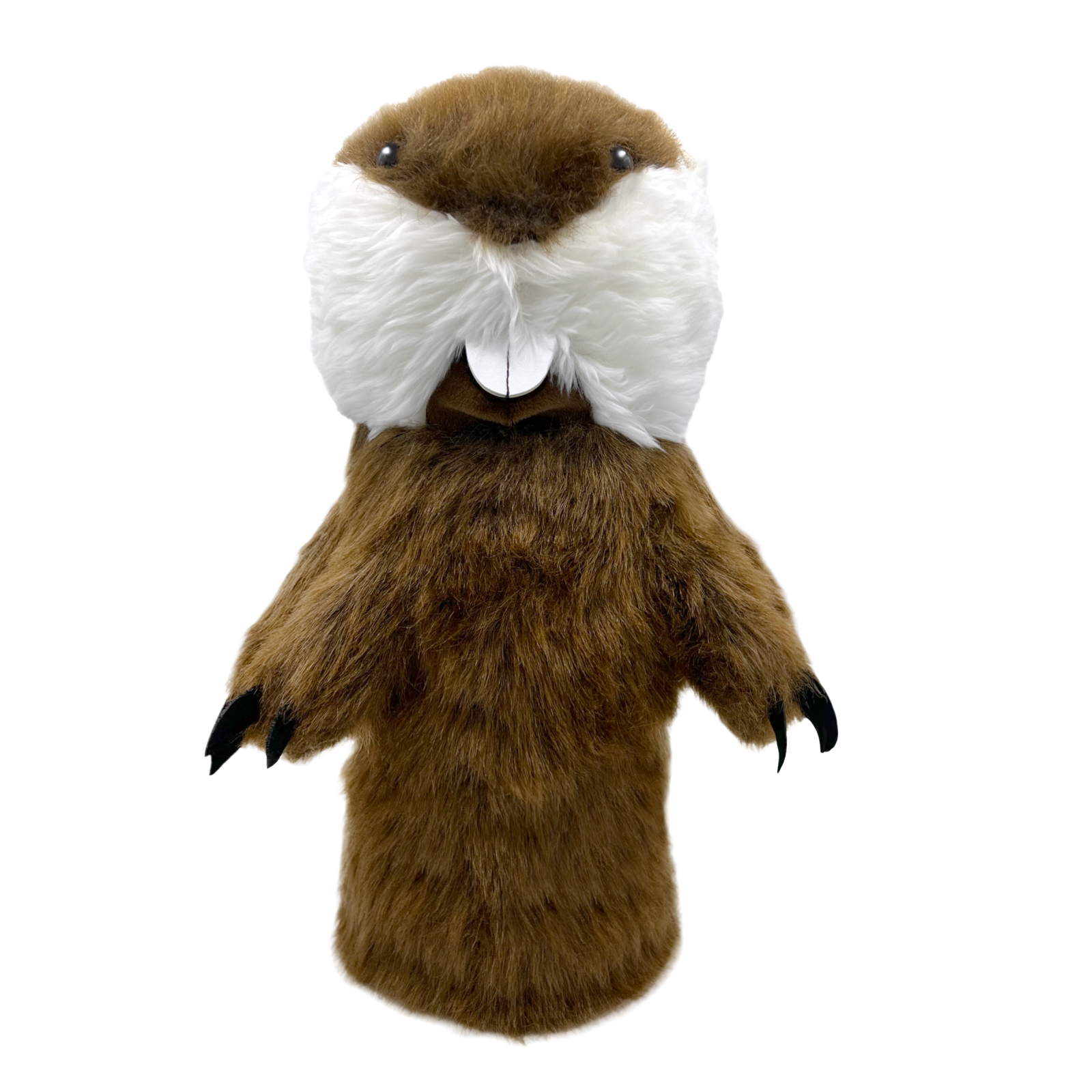 Caddyshack Gopher Golf Club Headcover for 460cc Driver, caddy shack
