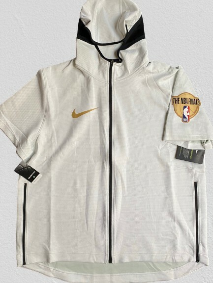 nike nba finals hoodie
