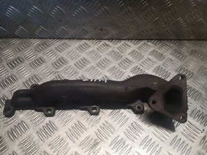 MERCEDES-BENZ E 220 CDI W211 Abgaskrümmer 6111420501