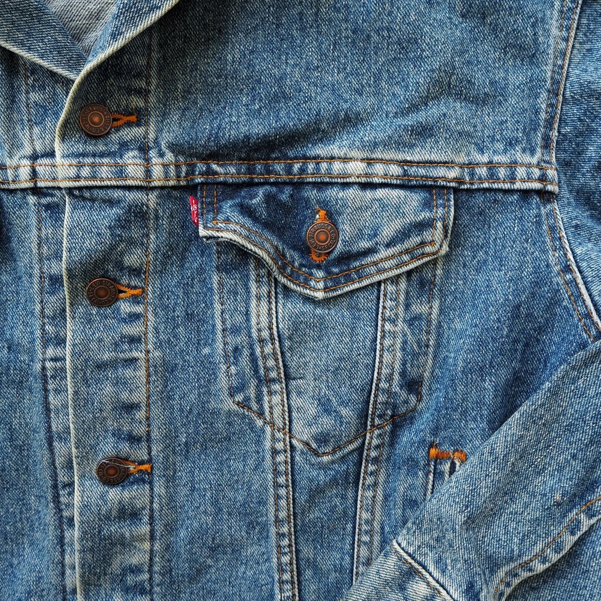 90s〜 Levi's 70507 zip-up cotton jacket $_57.JPG?set_id=880000500F