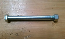 JOHN DEERE N281525 SEED SHOE MOUNTING BOLT, GRAIN DRILL