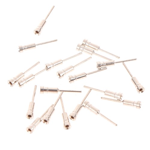 20Pcs Led Hot Plug Crystal Oscillator Base For Cherry Mx Mechanical Keyboard - Photo 12/12