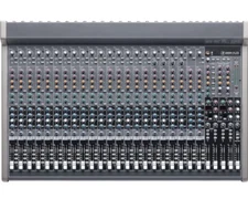 Mackie 2404-VLZ3 24-Channel 4-Bus Mixing Console