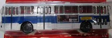 IXO 1/43 - Autobus et autocars du monde 104 - Berliet PH 100 Marseille