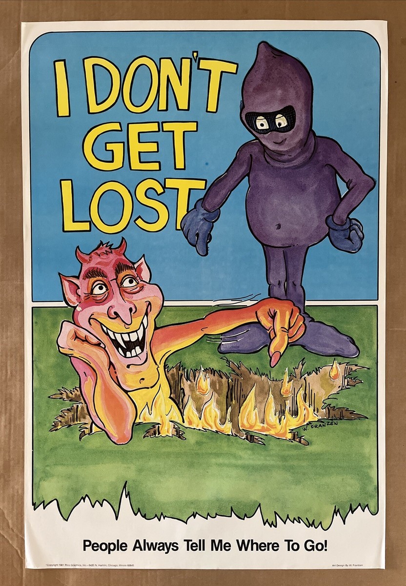 Bob Talbot 80s vintage poster 12種セット Bob Talbot 80s vintage poster 12種セット Bob Talbot 80s vintage