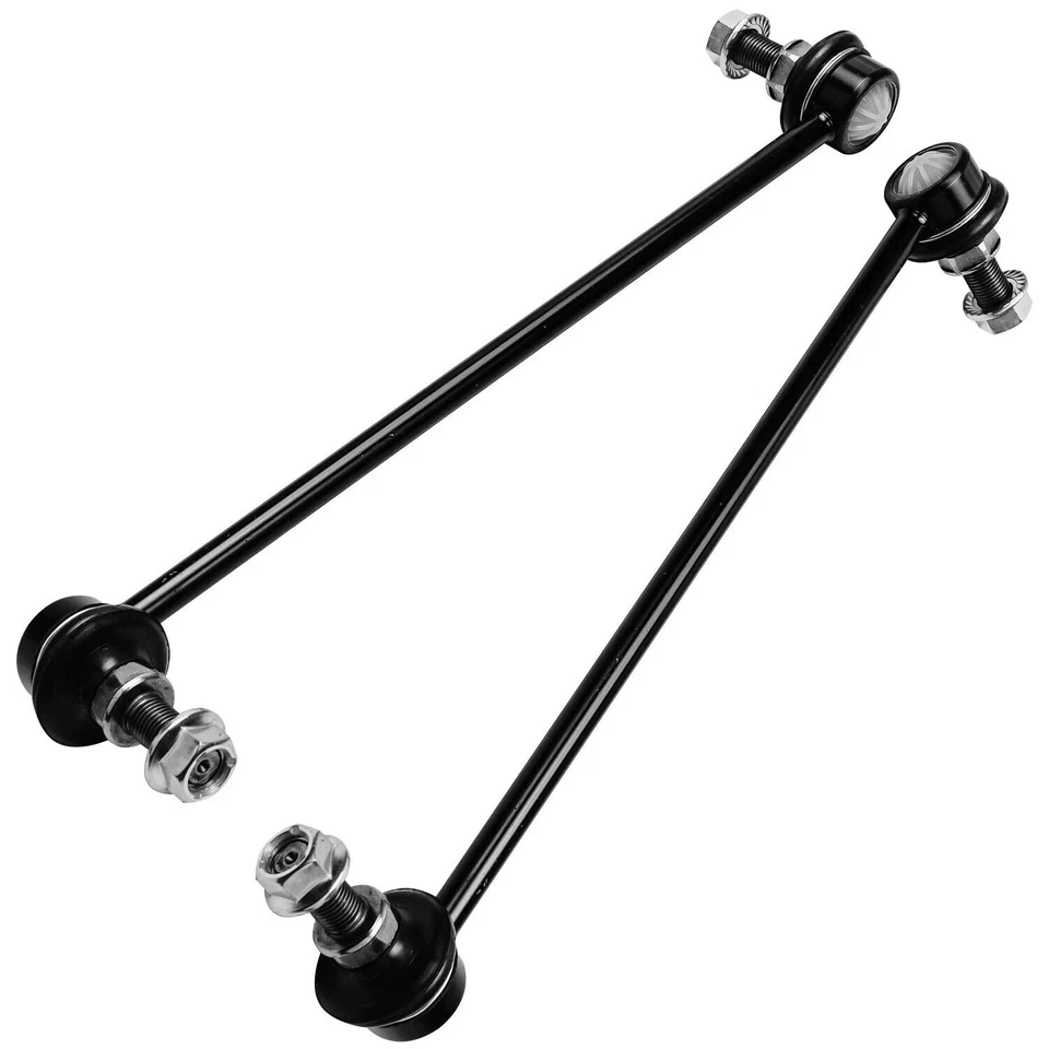 Front Struts w/ Coil Spring Rear Shocks Sway Bars for 2013 - 2018 Nissan Altima Foto 4 de 4