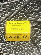 SPRAYING SYSTEMS  SU2A / SU2A 2050SS(3B)