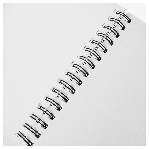 A3 Artists Easynote Sketch Pad - Premium Quality Strong Paper Drawing Spiral New - Picture 7 of 8