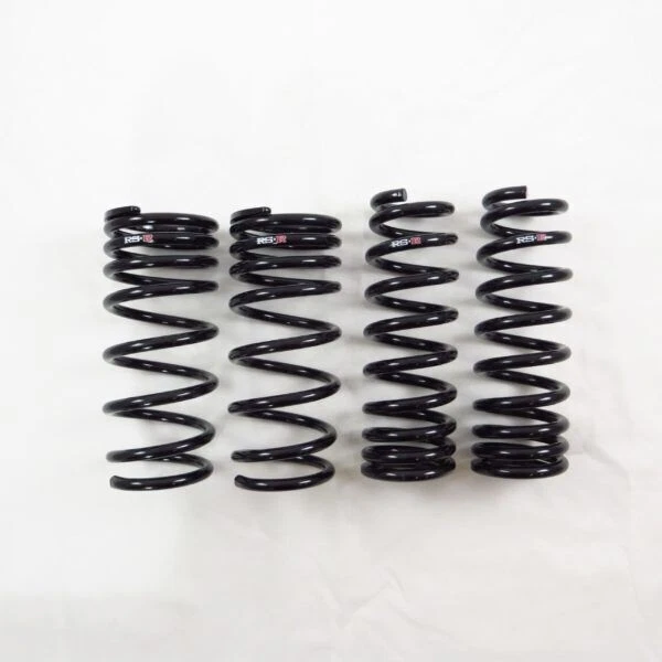 RS-R T176S Super Down Lowering Springs for 13-20 Lexus GS350 AWD GRL15 - Image 2 of 4