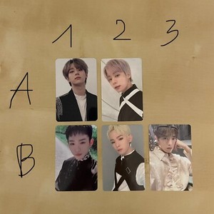 Oneus Photocard for sale | eBay