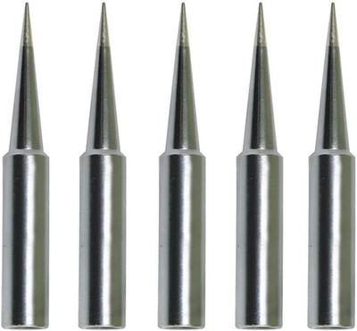 T18 Soldering Tips for HAKKO FX-888D FX-888 FX-8801 FX-600 (T18-BL)