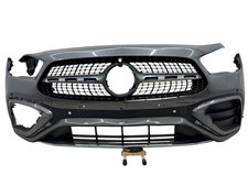 MERCEDES BENZ GLA AMG 2023-2026 FACELIFT  FRONT BUMPER P/N A2478857908