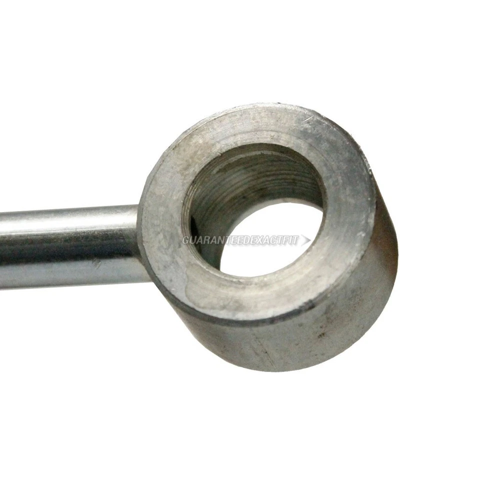 Manguera de presión de dirección asistida Edelmann TCP para Plymouth Breeze 1996 1997 Foto 2 de 3