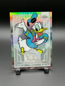 Disney 100 Donald Duck | eBay