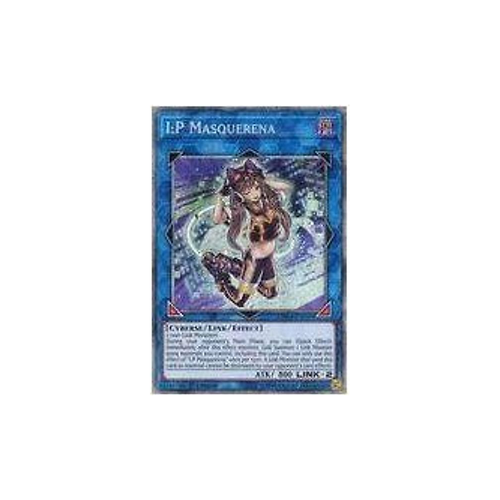 I:P Masquerena Card Sleeves | Pokémon Palace Card Shop