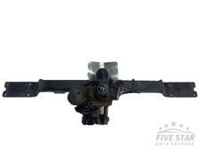 Mercedes-Benz C-Class Trailer Tow Bar Kit 2011 Saloon 4/5dr TM7 (08-14) Diesel