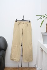 Nike ACG Vintage Beige Pants Women's US2