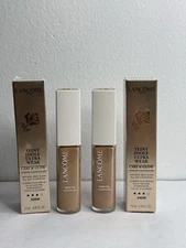 Lancome Teint Idole Ultra Wear Care & Glow Serum Concealer 0.43 fl oz~Choose One