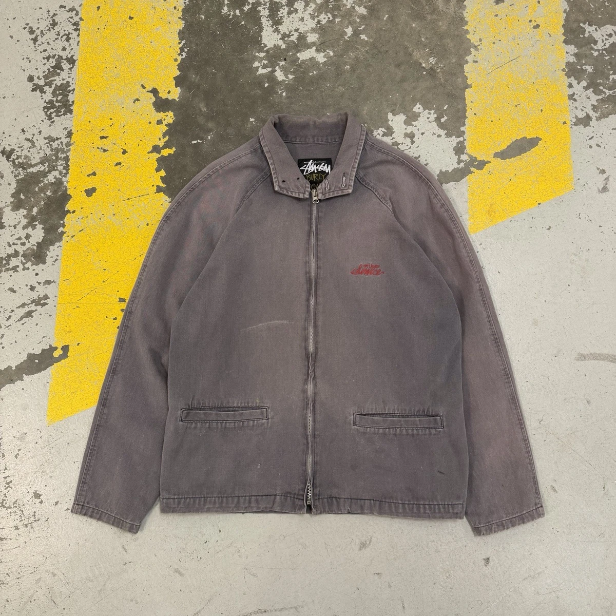 Stussy Military Jacket Coats, Jackets & Vests for Men for Sale