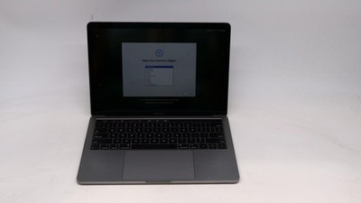 Apple Macbook Pro 13'' i5-8259U 16GB 512GB - Very Good