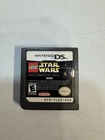 Lego Star Wars The Complete Saga Nintendo DS Game Cartridge NTR-YLGE-USA (tested