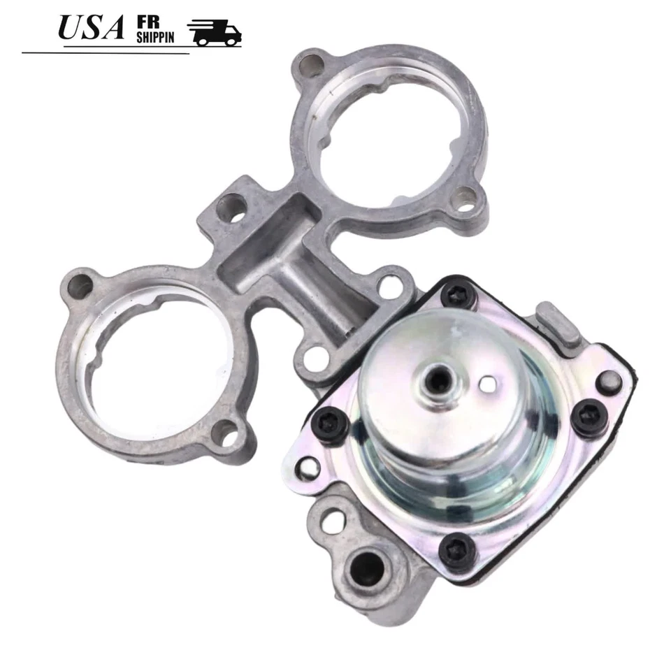 Regulador de presión de inyección de combustible de alta calidad adecuado para Chevrolet K1500 K2500 Foto 2 de 4