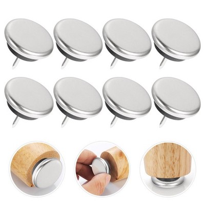  Set of 3 Stuhl Bodenschoner Möbelschieber Möbelgleiter Möbelkissen